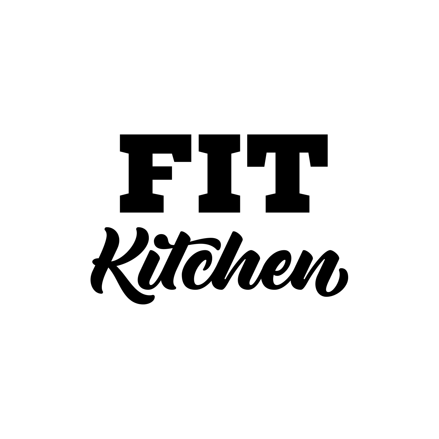 FitKitchen
