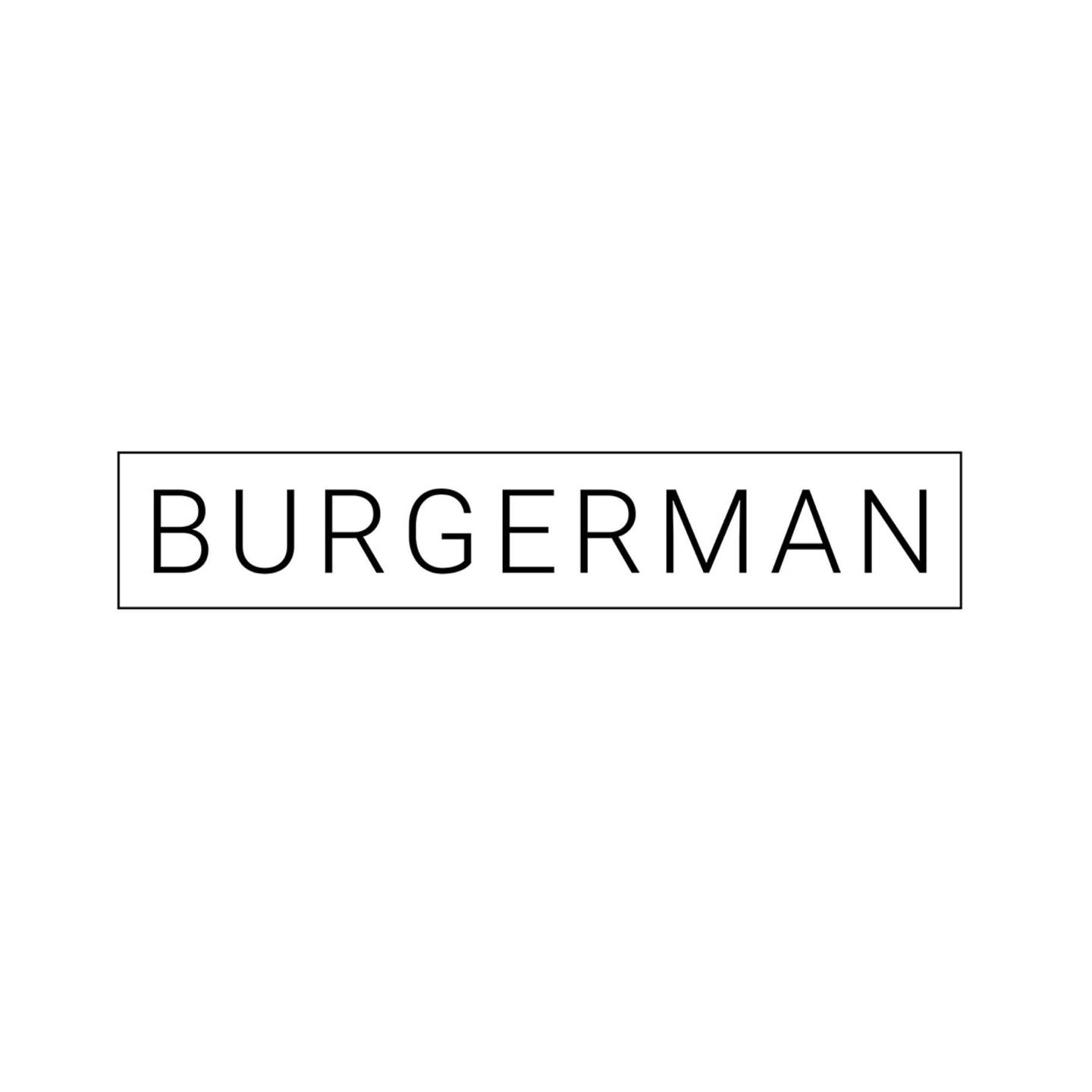 Burgerman
