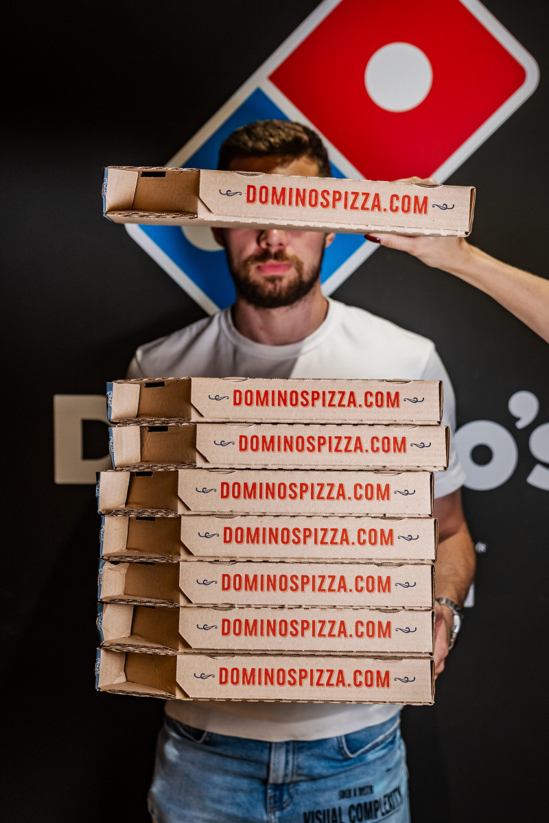 Domino's Pizza