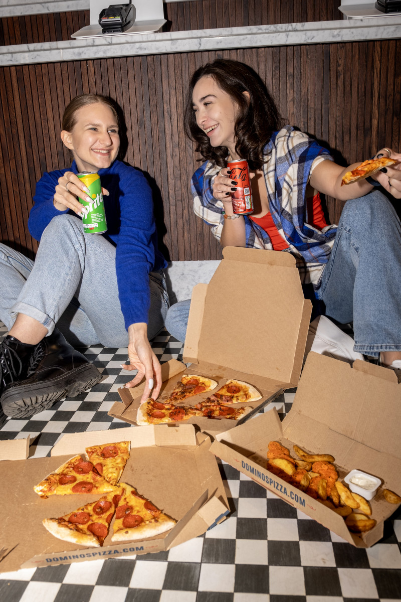 Domino's Pizza