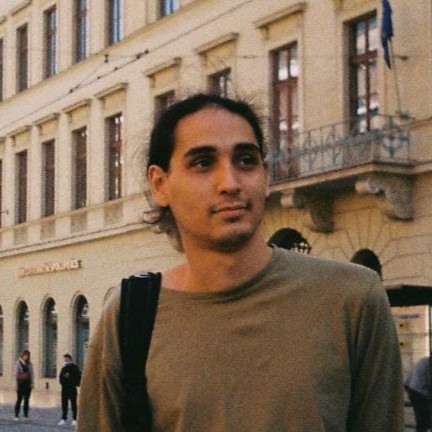 Vladislav Zhukeyev