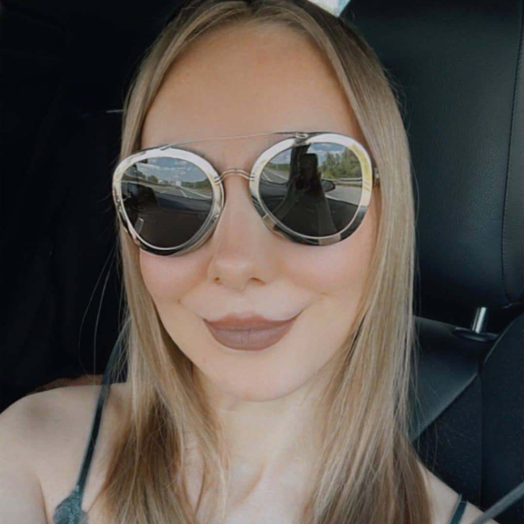 Evgenia Efimova