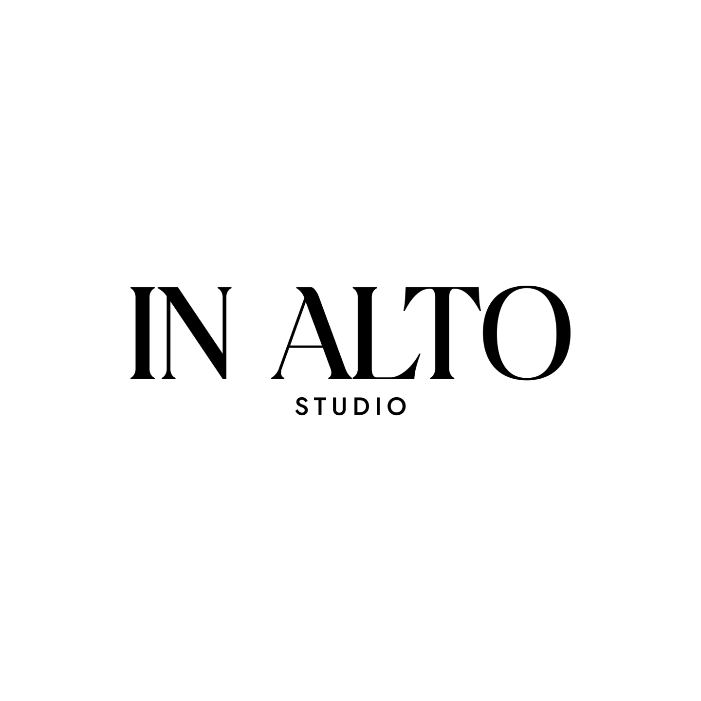 IN ALTO