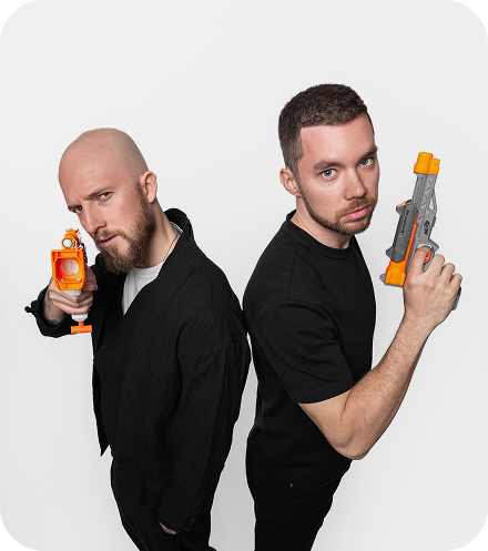 Team Bananza