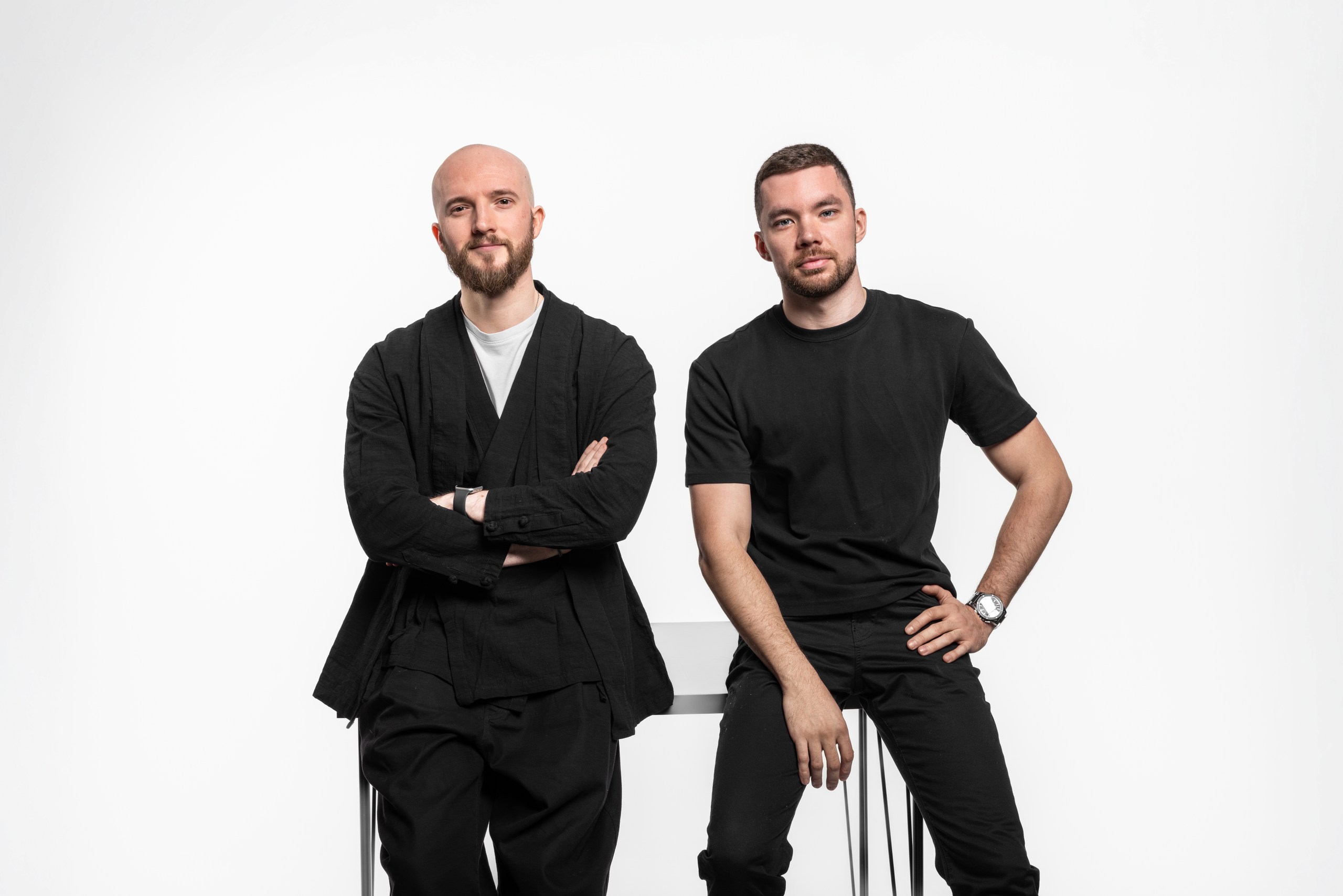 Bananza Founders