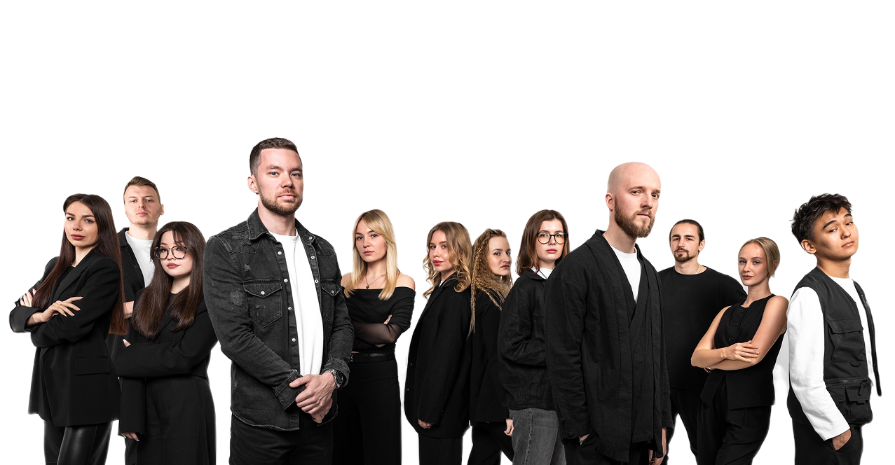 Bananza Team